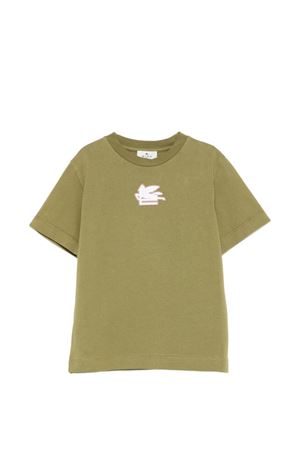  ETRO KIDS | GY8Q01Z3693799